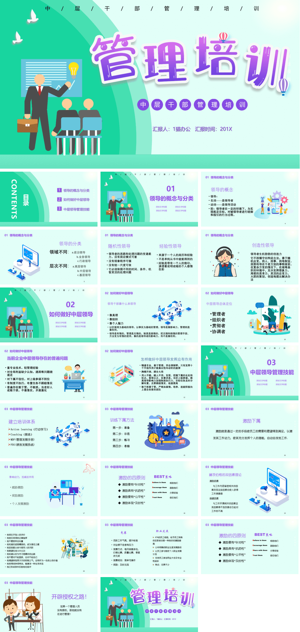 23PPT - 企业管理-12 中层管理干部培训.pptx
